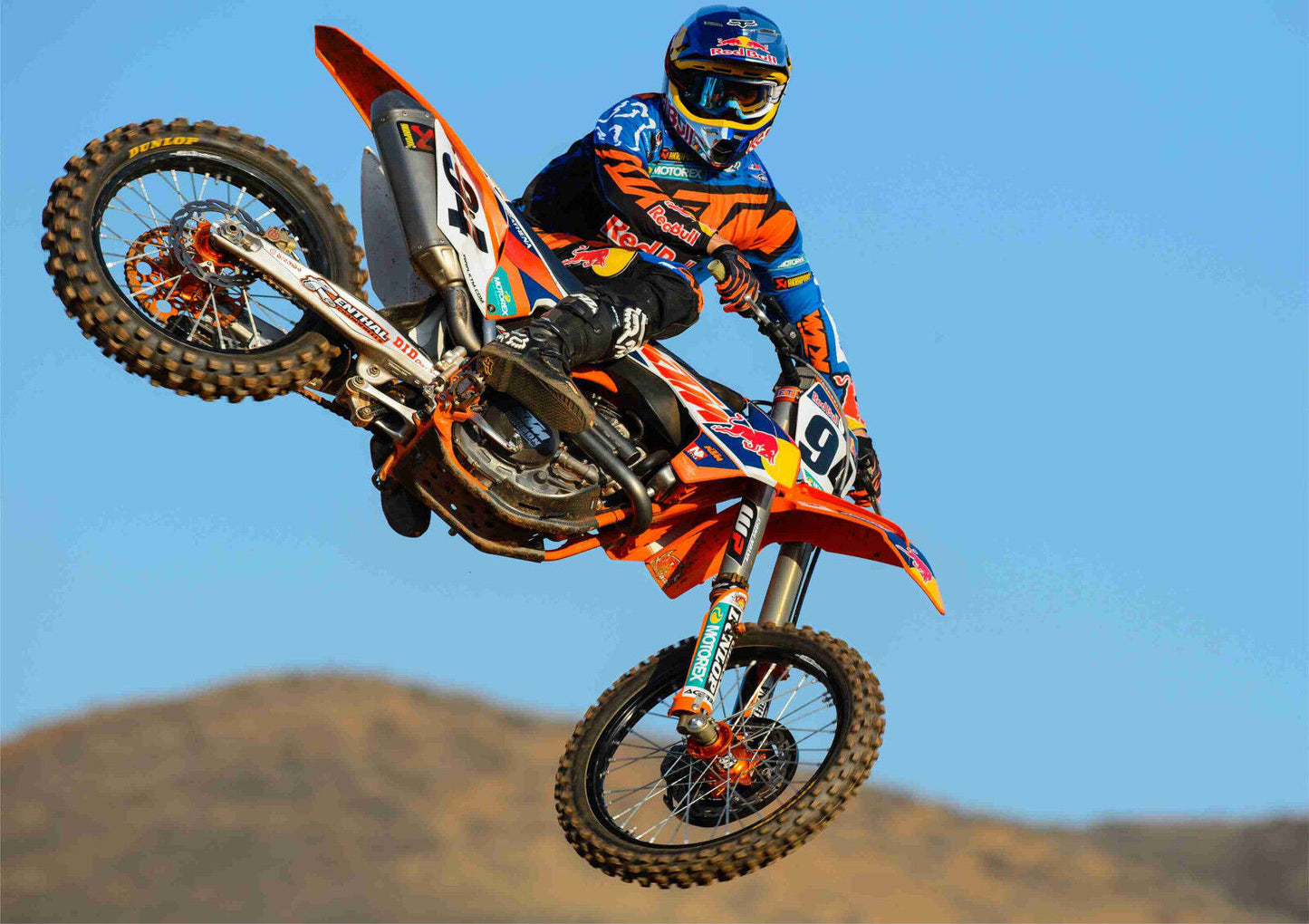 MID ULSTER MX TRAX WEDNESDAY 13TH MAY